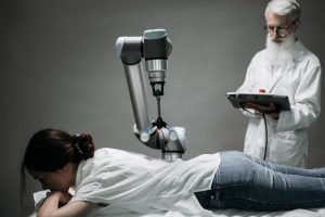 AI Healthcare Thailand - healthcare AI