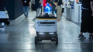 Hyundai Future Net, Microsoft Korea, retail AI transformation, AI security systems, retail technology, shopping experien