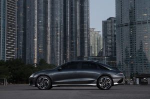 Hyundai Future Net Microsoft Korea Collaboration - Hyundai AI retail