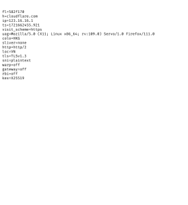 Cloudflare Radar Researcher - Cloudflare Radar Researcher