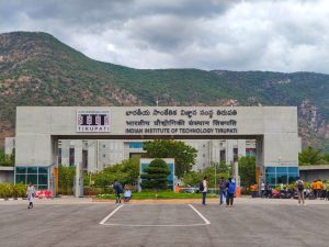 IIT-Delhi and Cisco Technology Hub - AI and cybersecurity in India