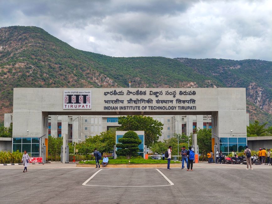 AI and Cybersecurity in India: IIT-Delhi & Cisco Partnership IIT-Delhi and Cisco Technology Hub - AI and cybersecurity in India